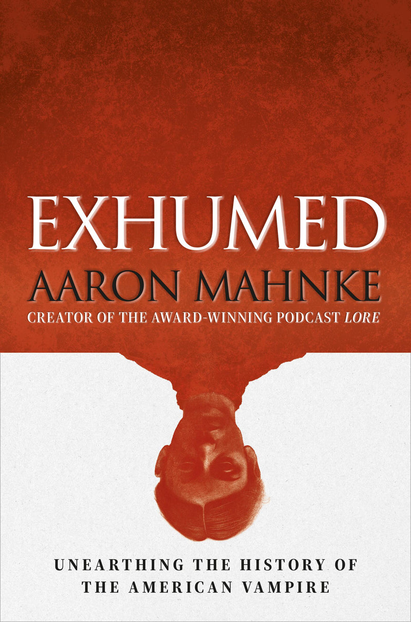 Exhumed