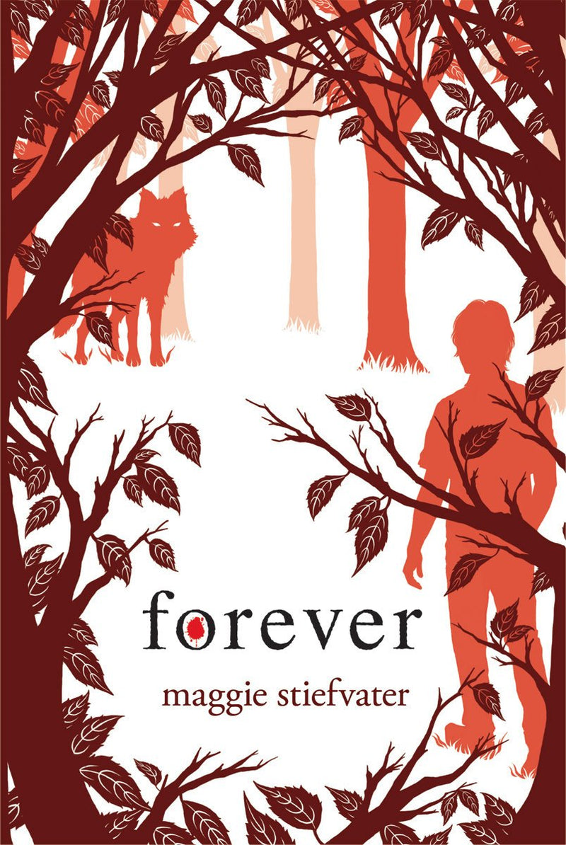 Forever (Shiver, Book 3)