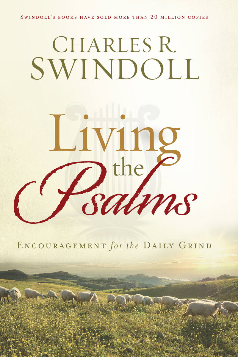 Living the Psalms
