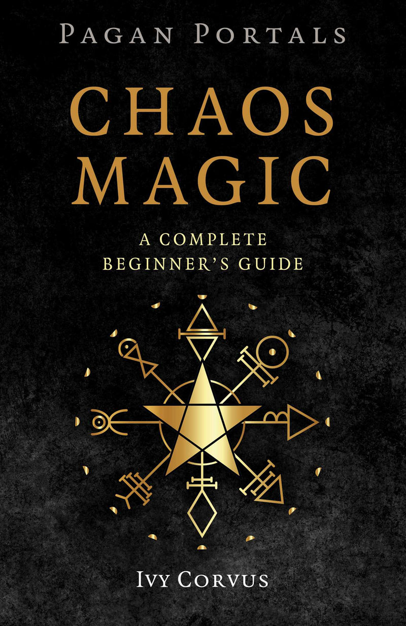 Pagan Portals - Chaos Magic