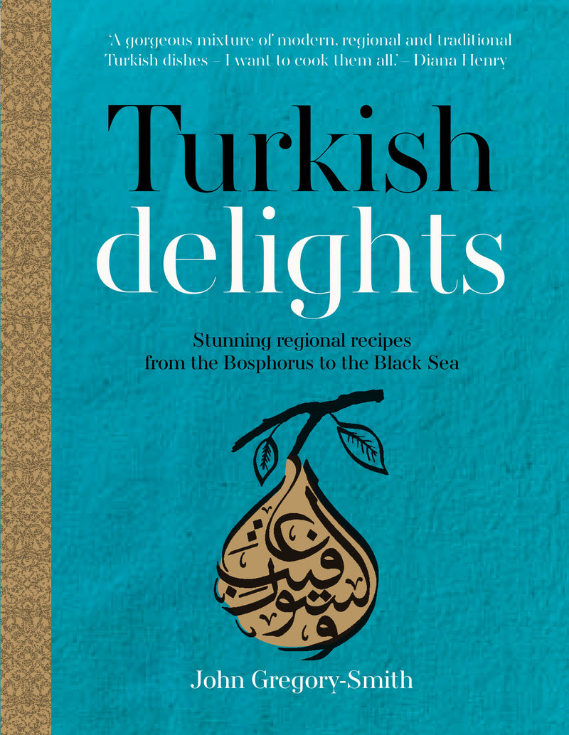 Turkish Delights
