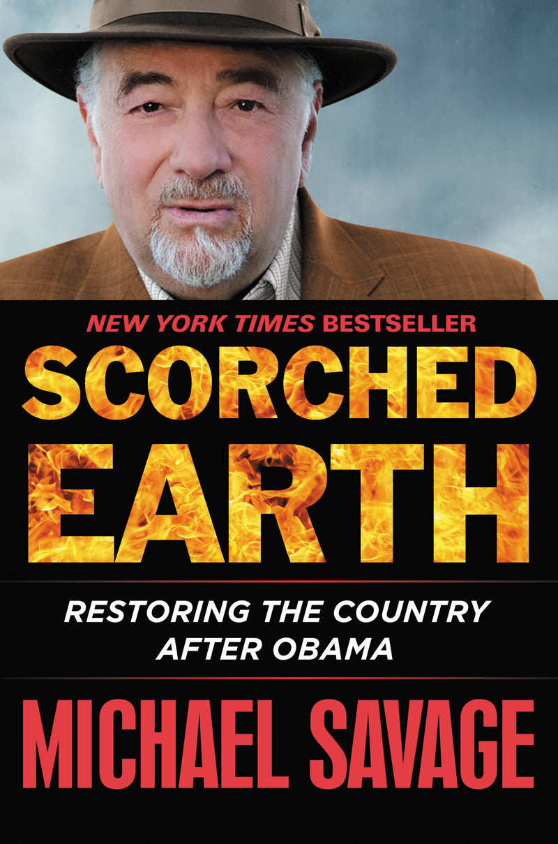 Scorched Earth