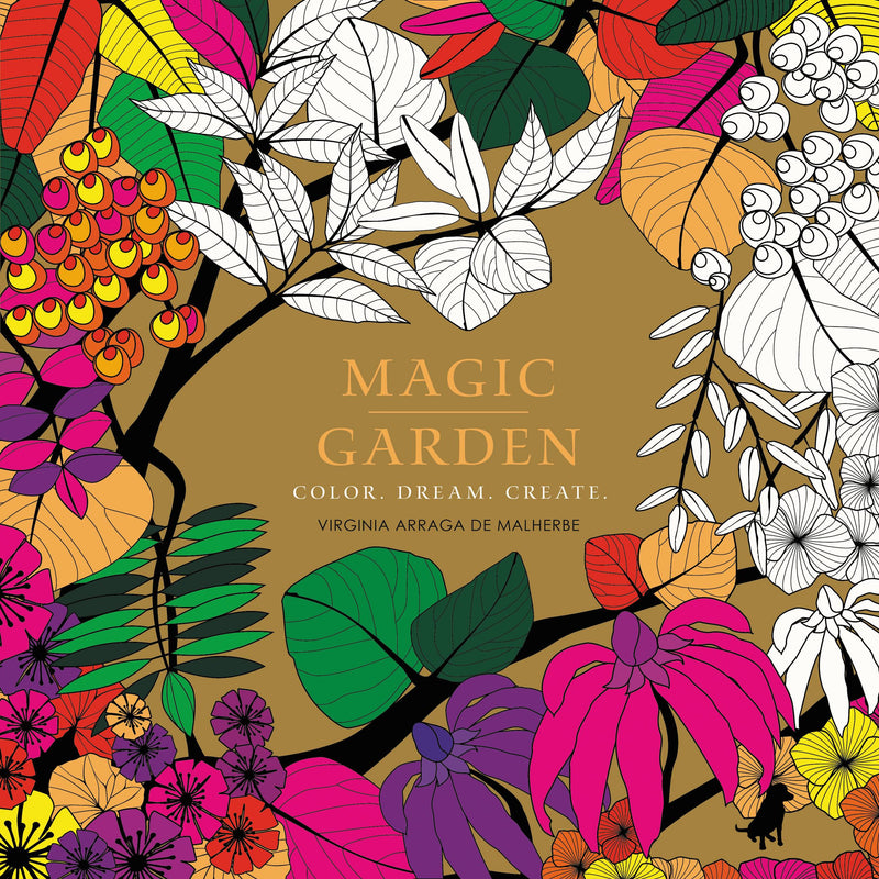 Magic Garden