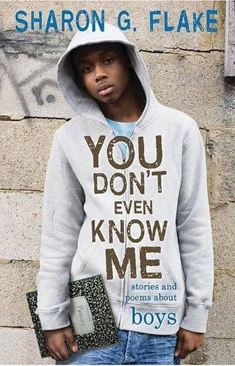You Don't Even Know Me