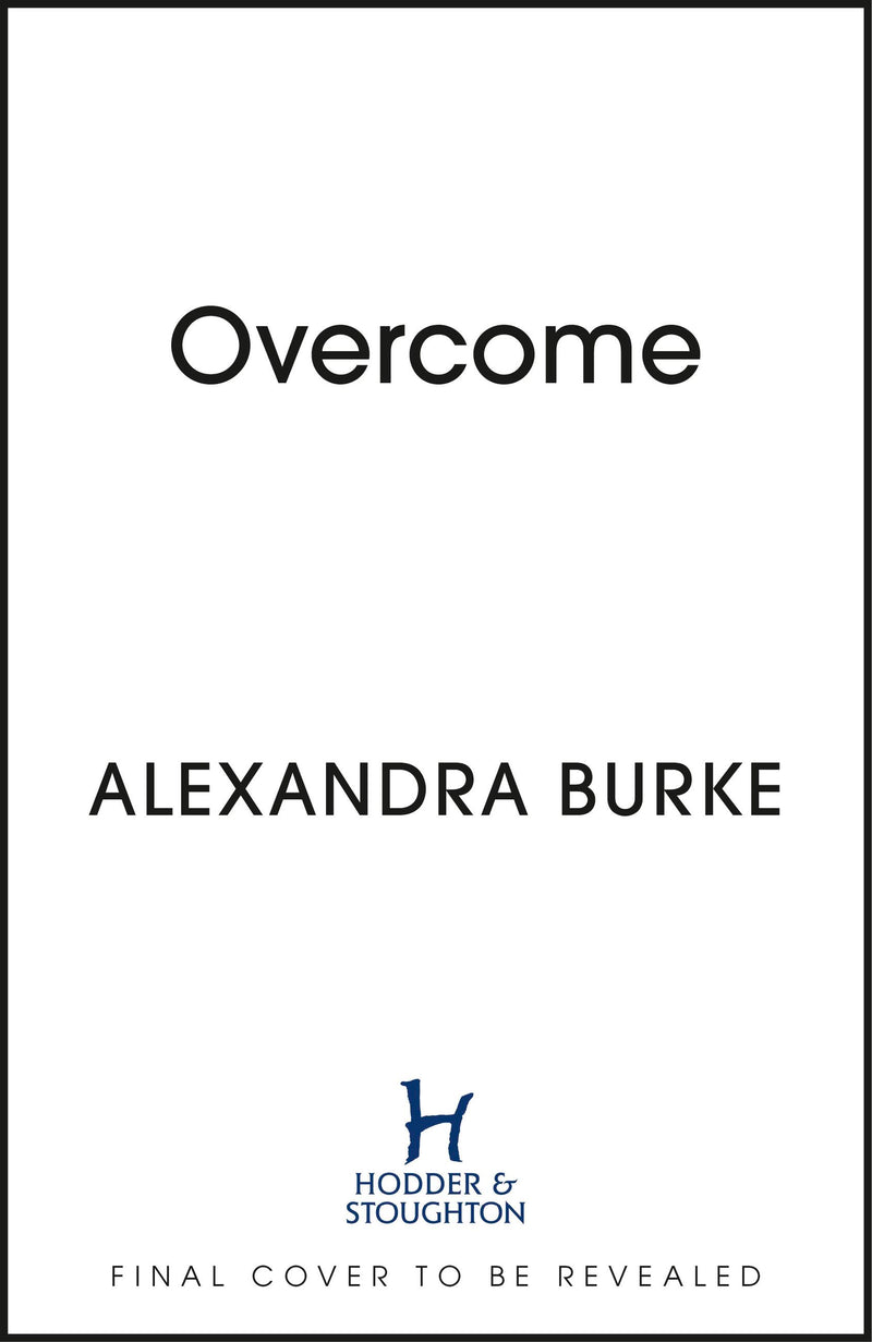 Overcome