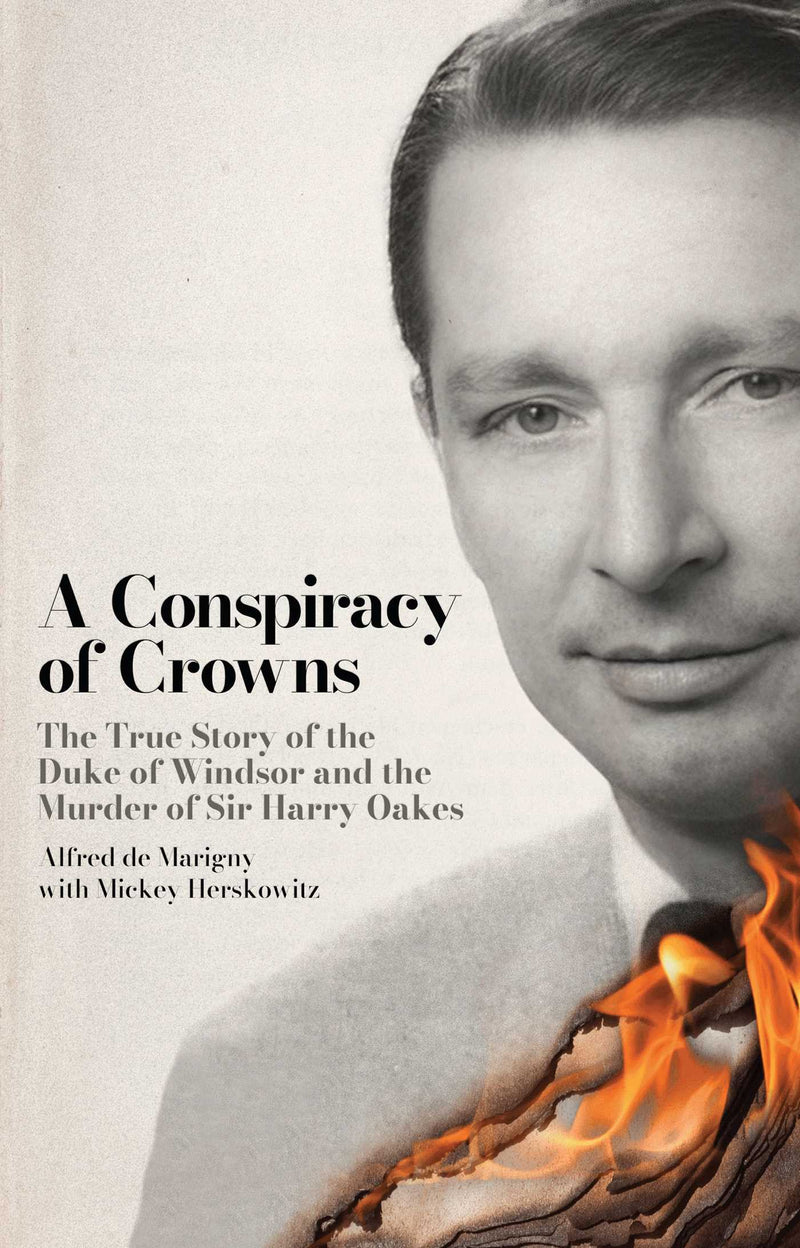 Conspiracy of Crowns