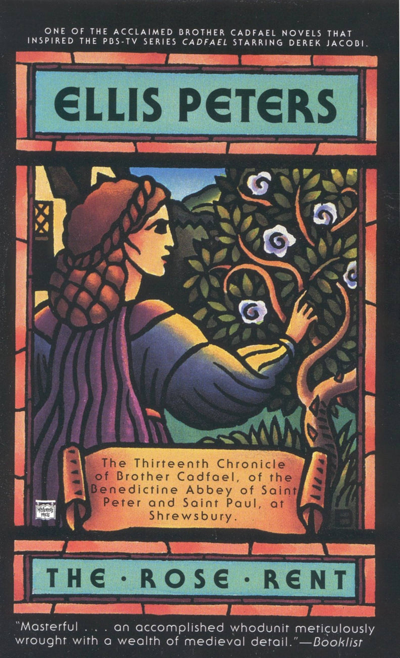 The Rose Rent