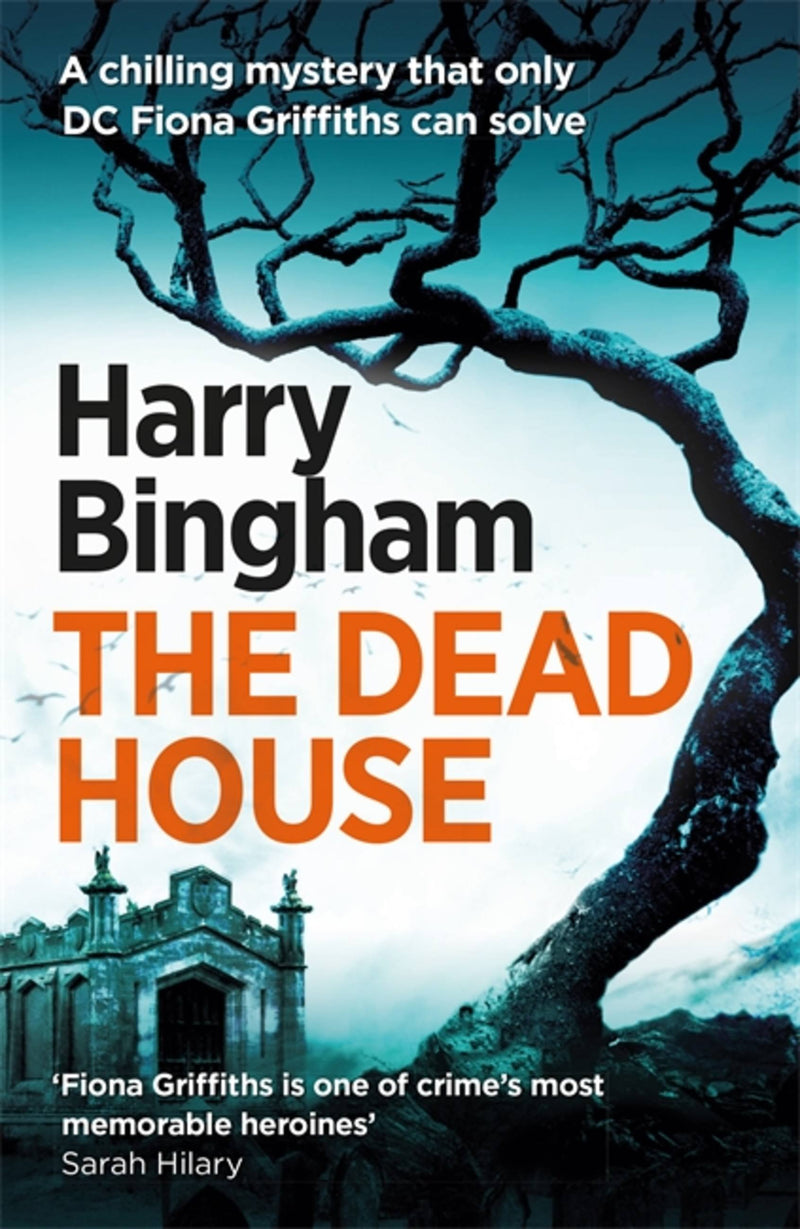The Dead House