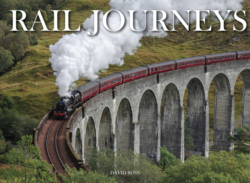Rail Journeys