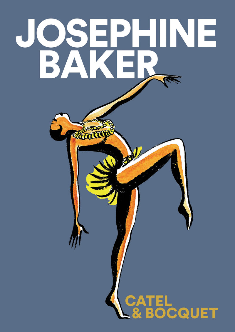 Josephine Baker