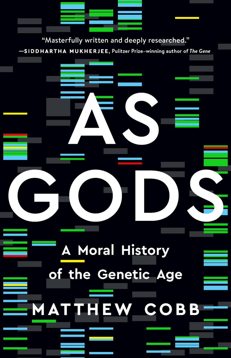 As Gods