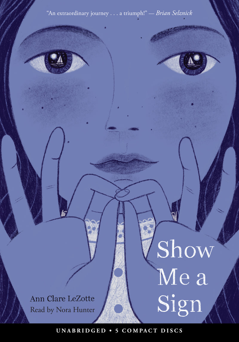 Show Me a Sign (Show Me a Sign Trilogy, Book 1)