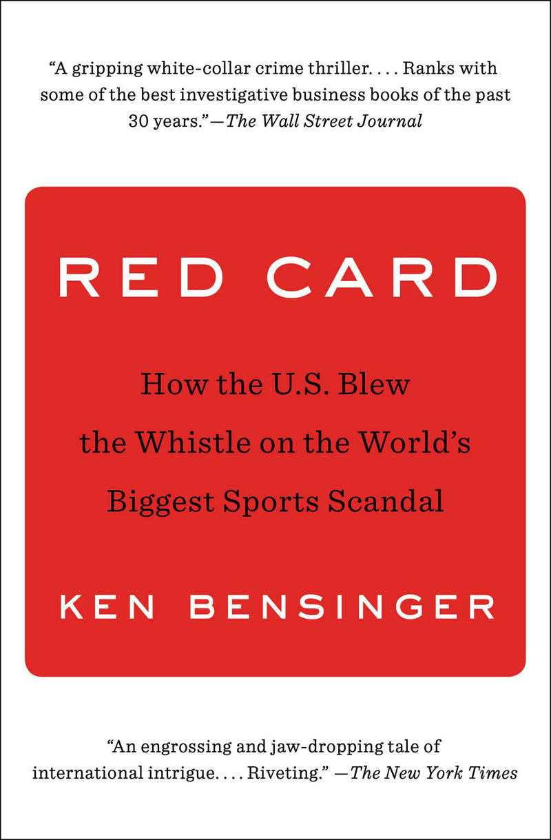 Red Card