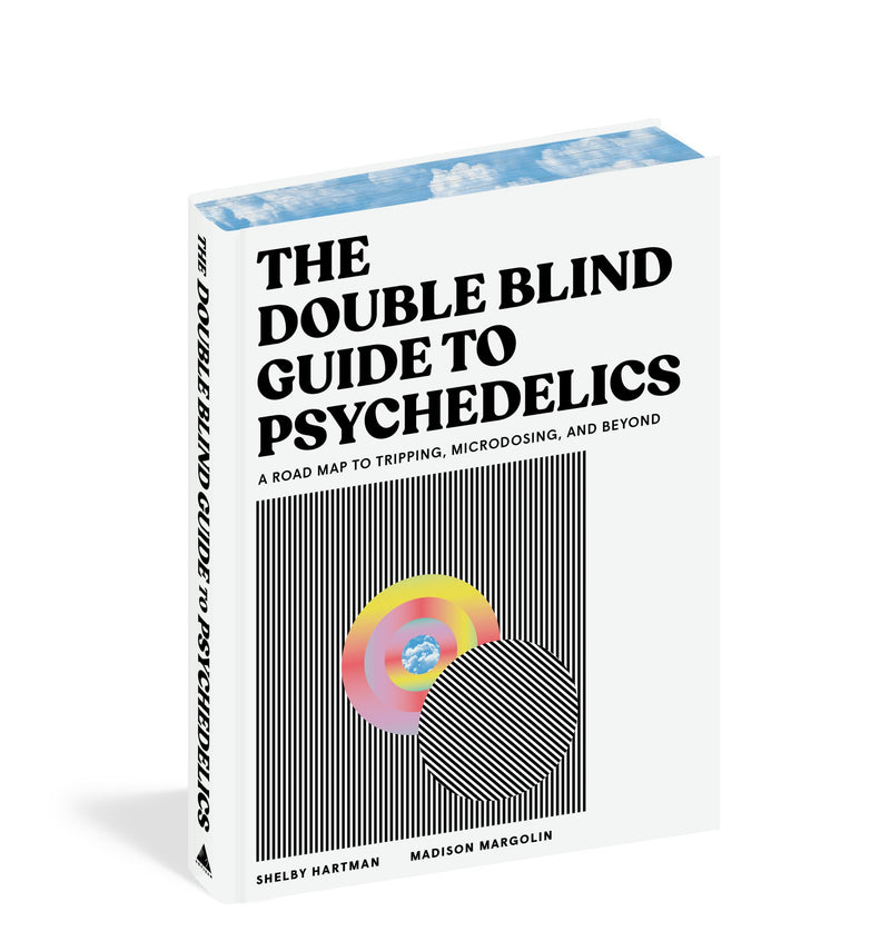 The DoubleBlind Guide to Psychedelics