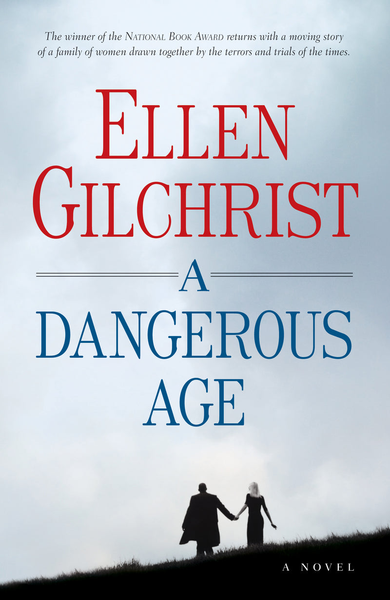 A Dangerous Age