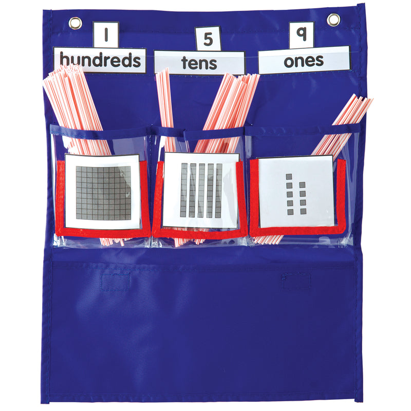Deluxe Counting Caddy