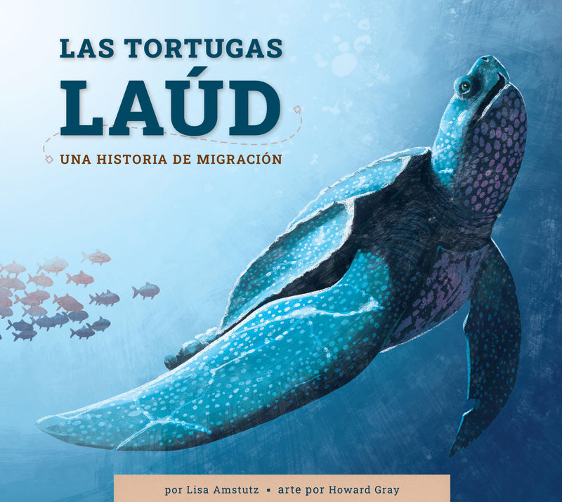 Las tortugas laud