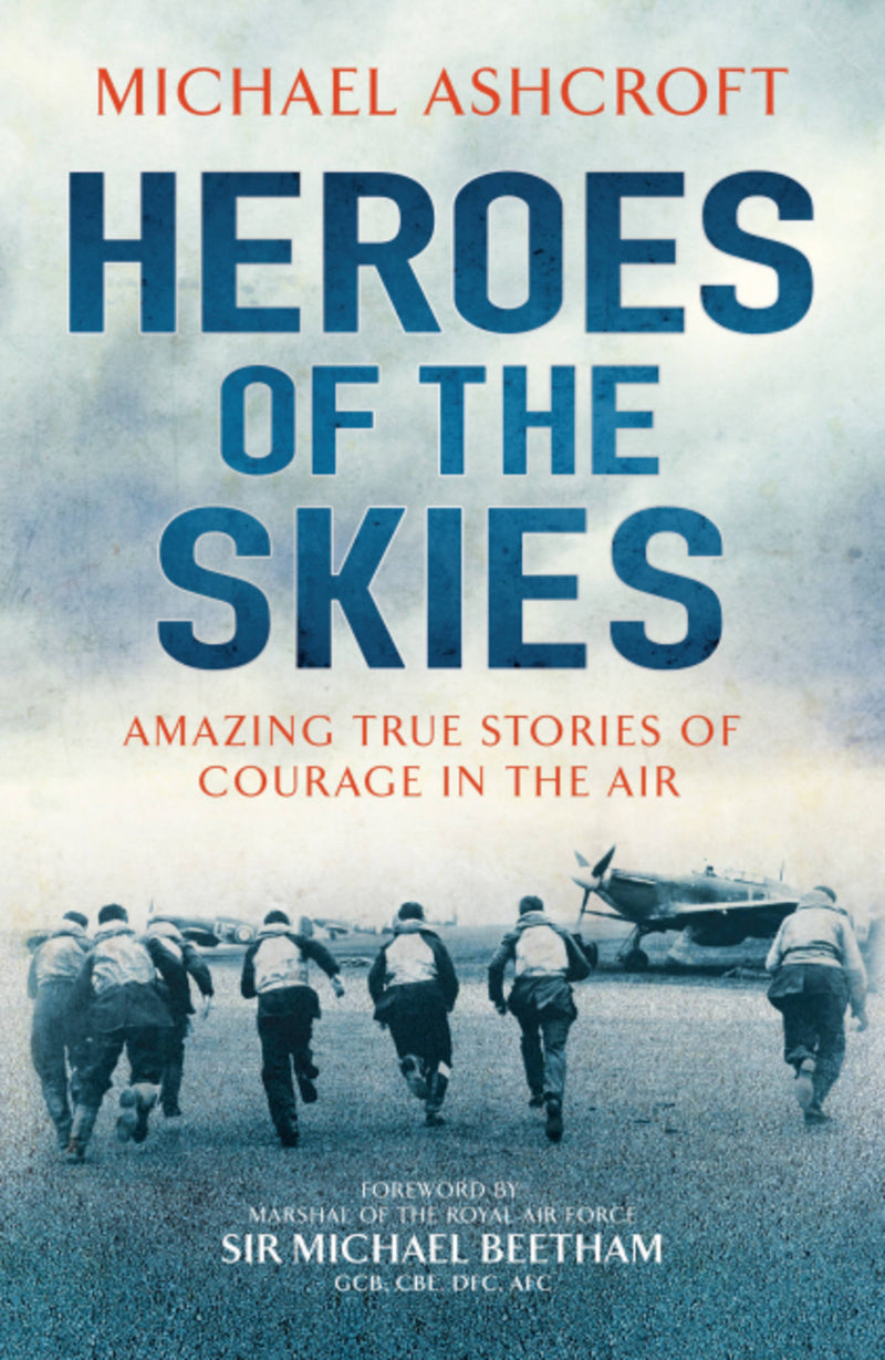 Heroes Of The Skies