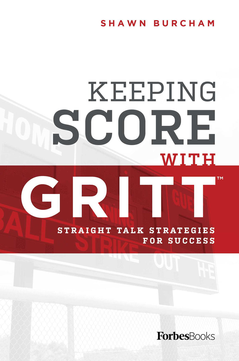 Keeping Score With GRITT