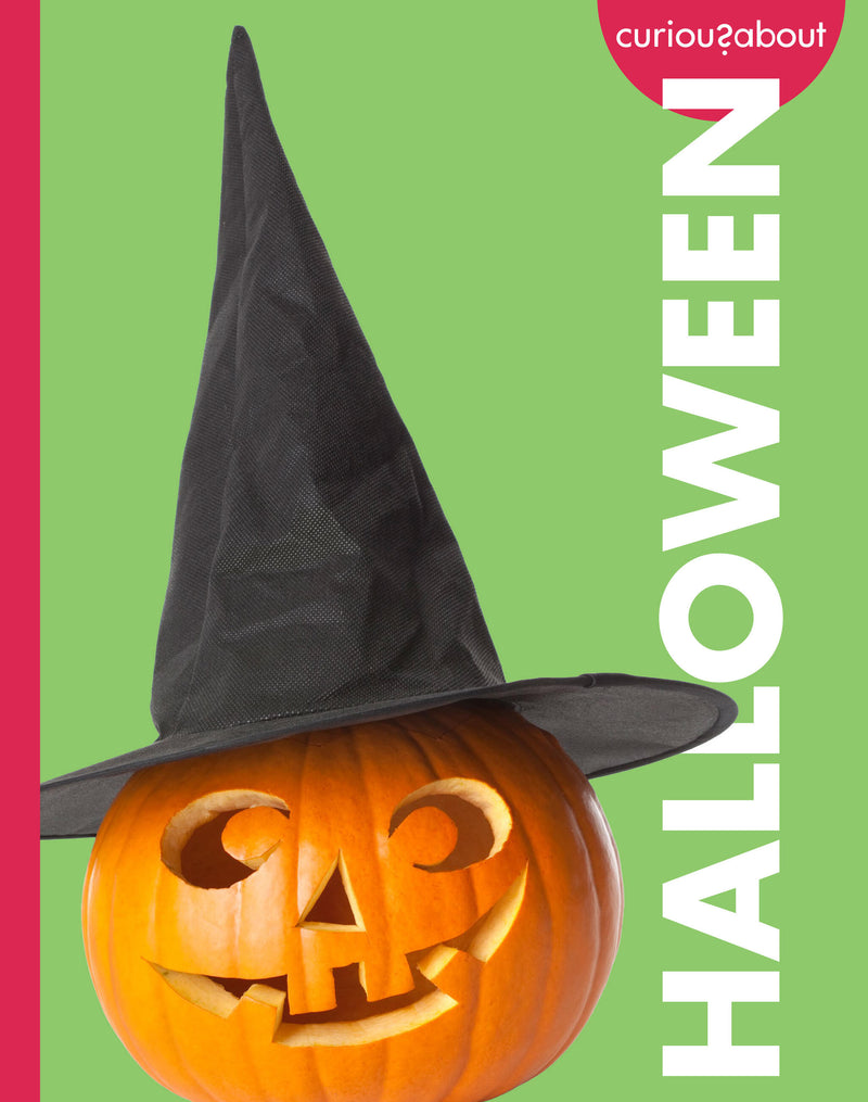 Curious about Halloween