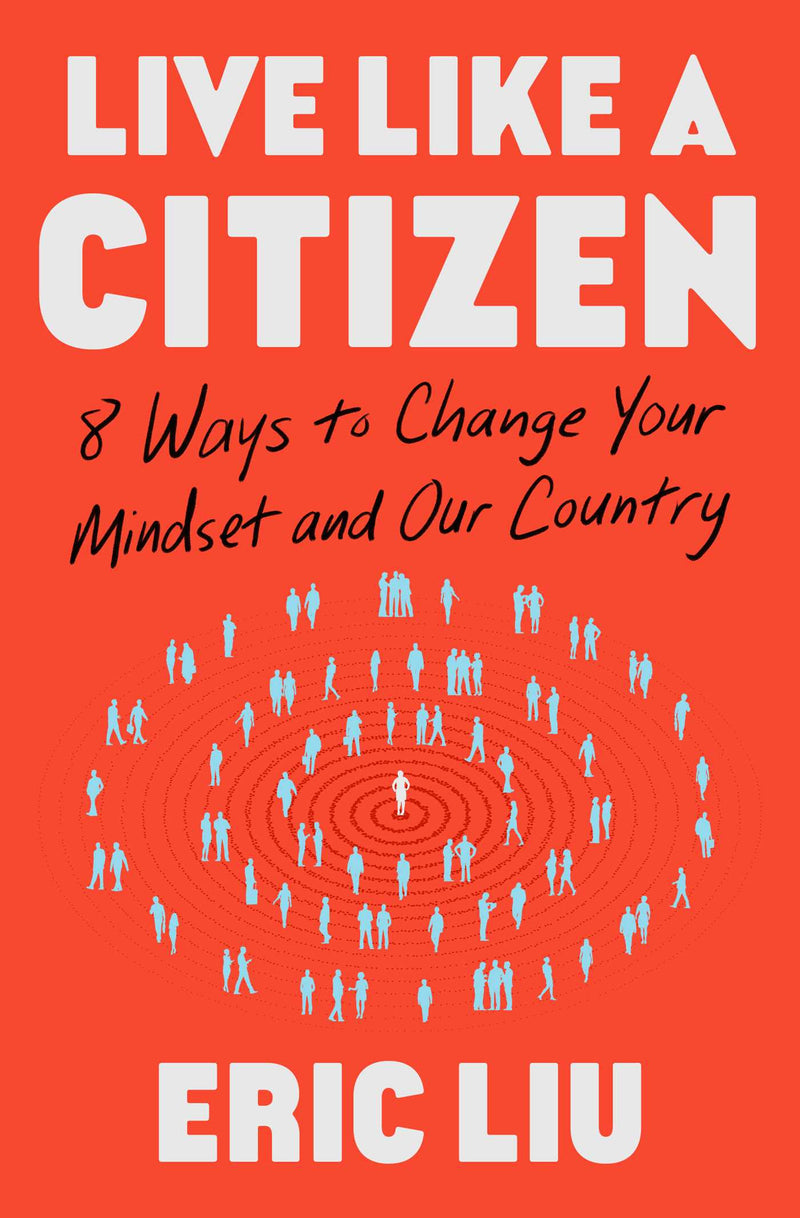 Live Like a Citizen