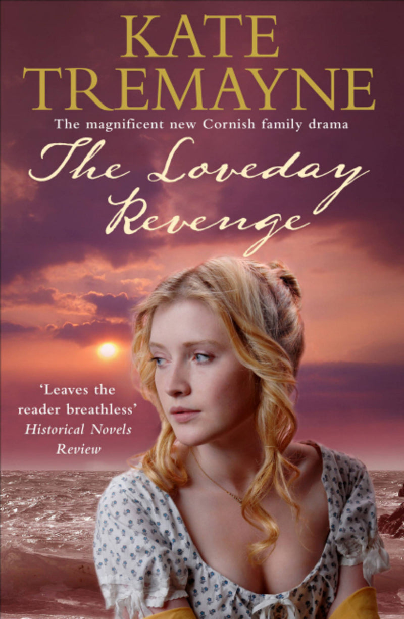 The Loveday Revenge