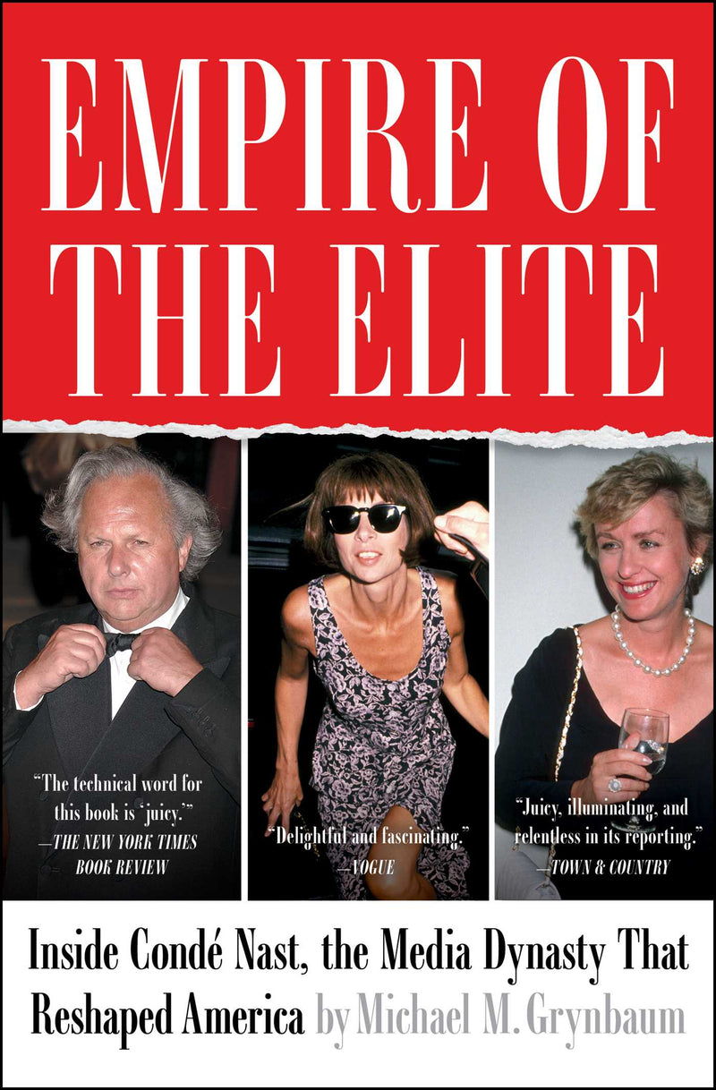 Empire of the Elite