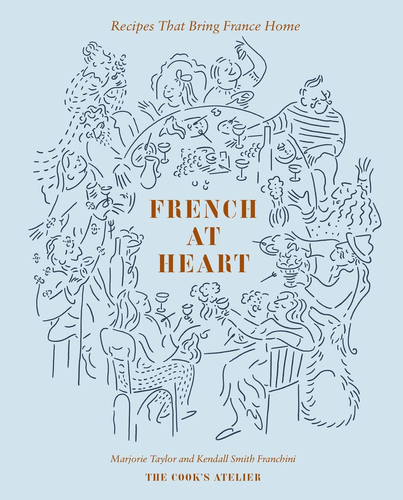 French at Heart