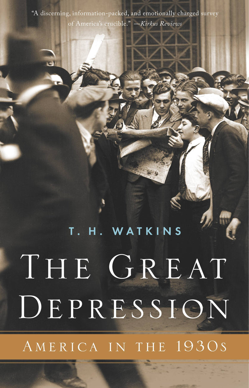 The Great Depression