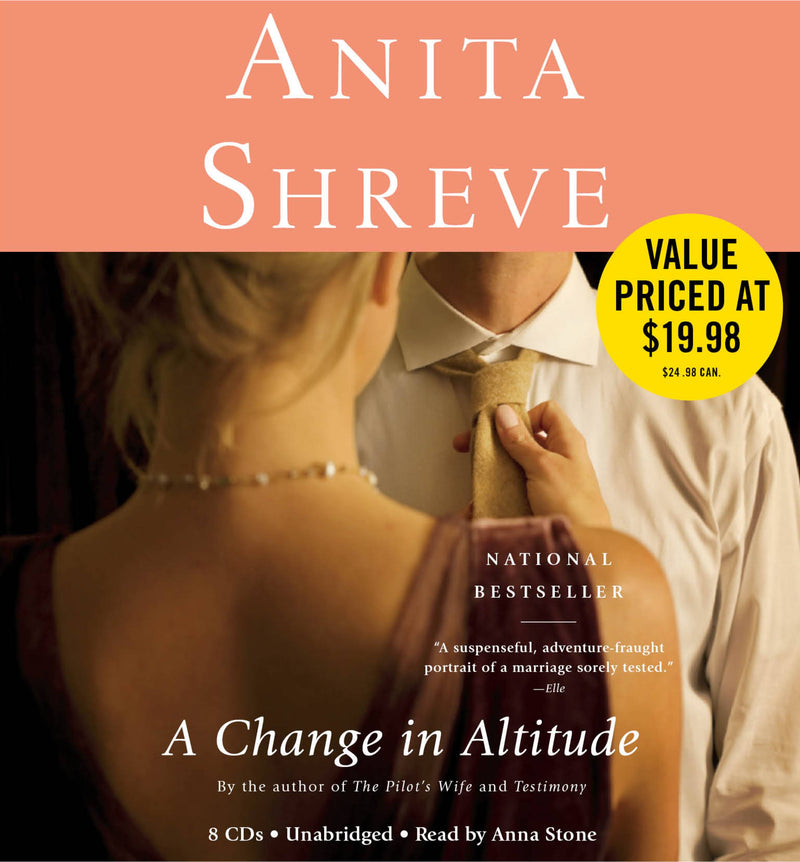A Change in Altitude