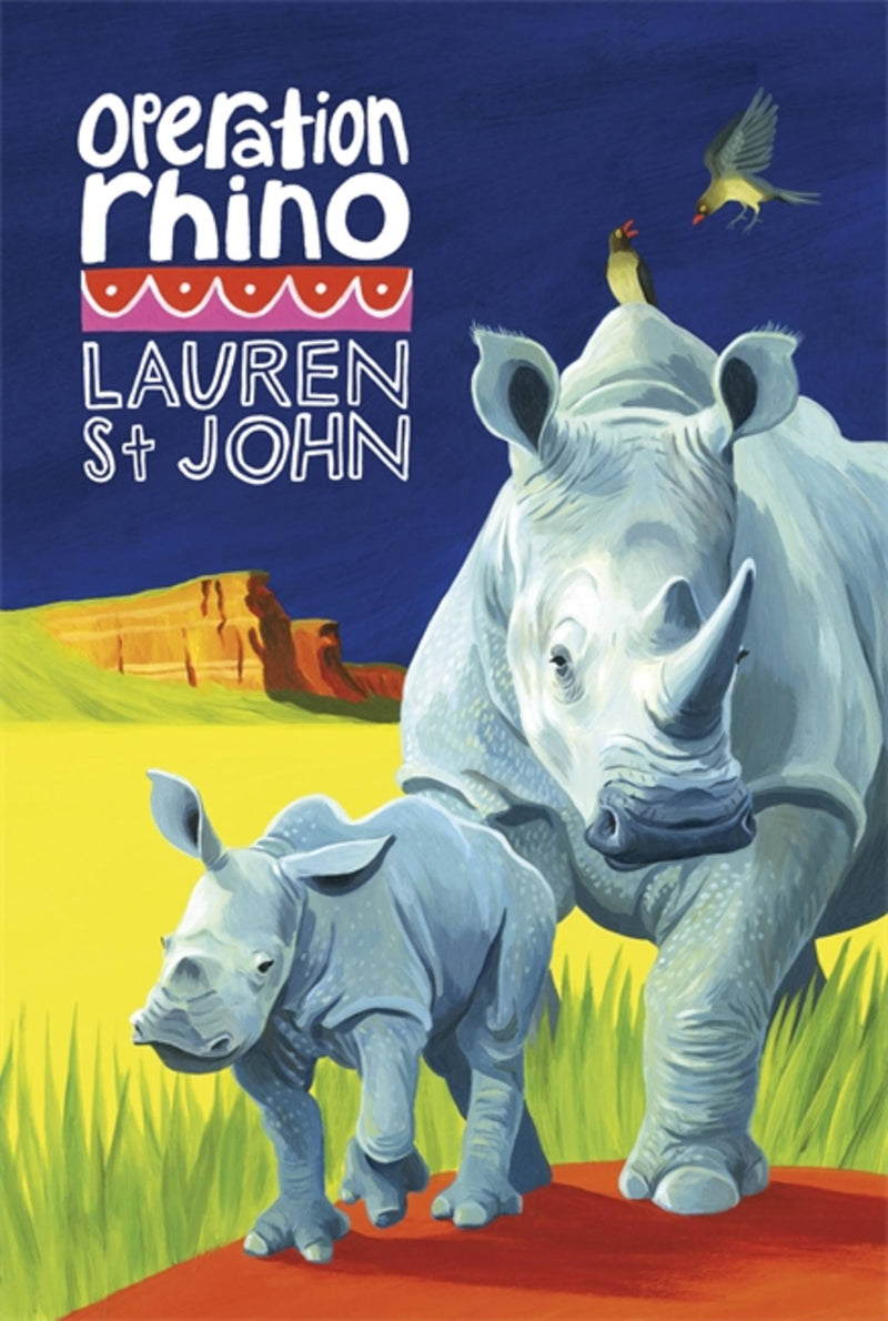 Operation Rhino (5)