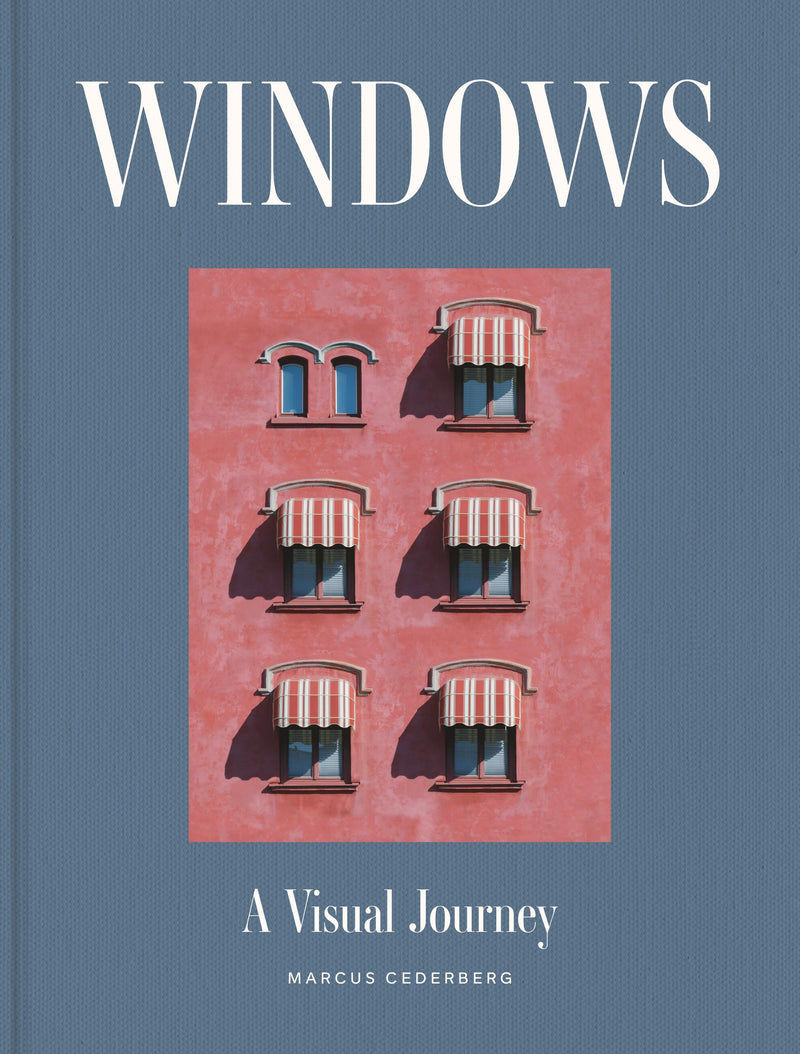 Windows: A Visual Journey