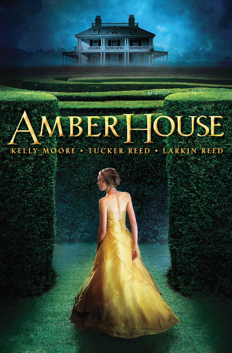 Amber House (Amber House, Book 1)