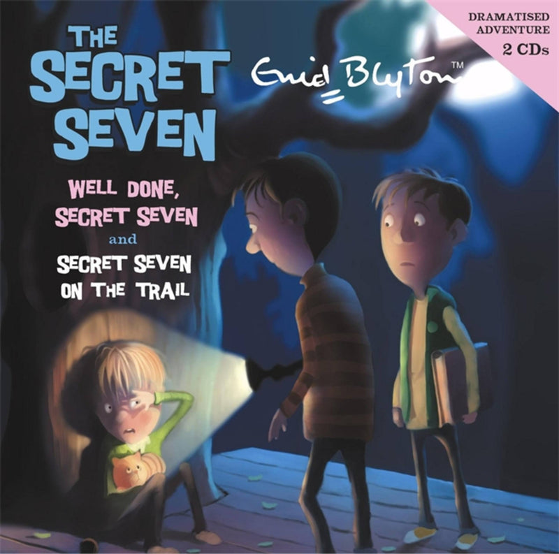 The Secret Seven