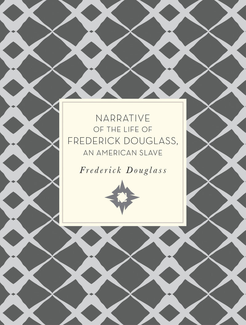 Narrative of the Life of Frederick Douglass, An American Slave