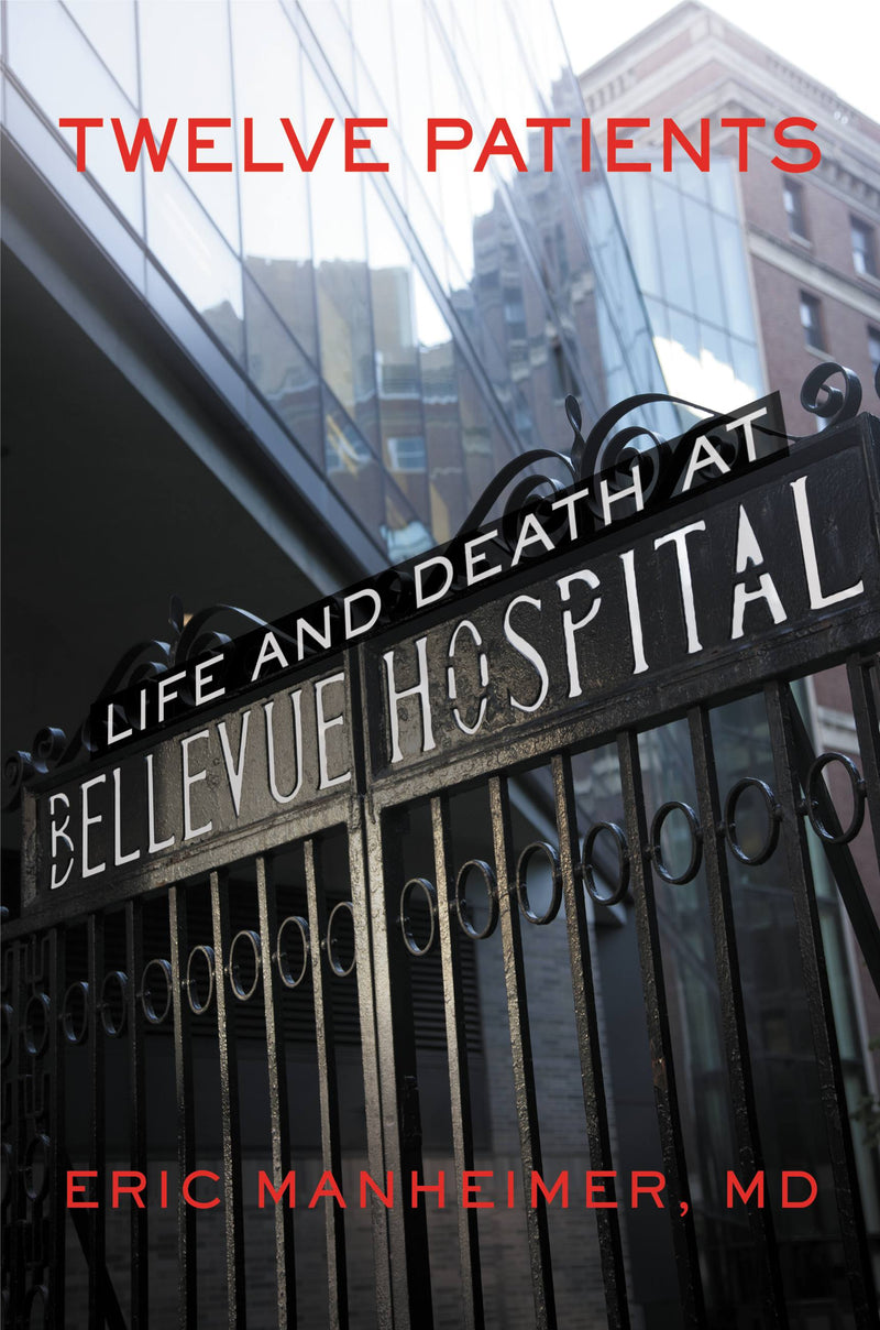 Twelve Patients