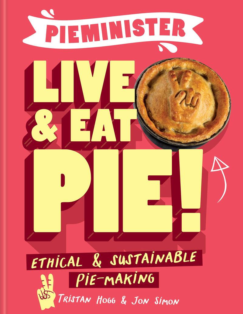 Pieminister Live & Eat Pie!