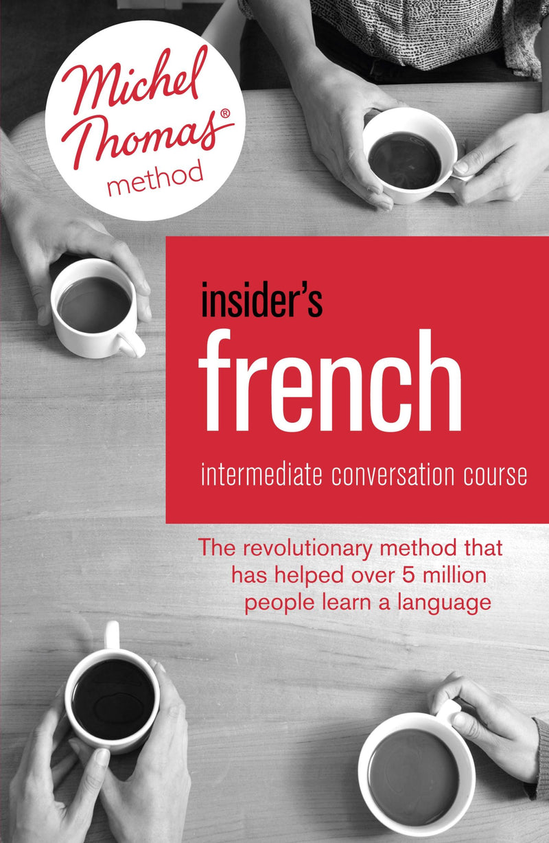 Insider's French