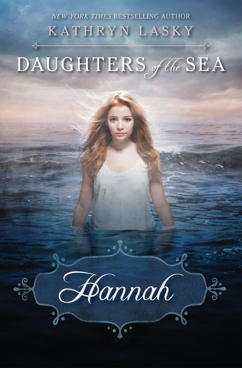 Hannah (Daughters of the Sea #1)