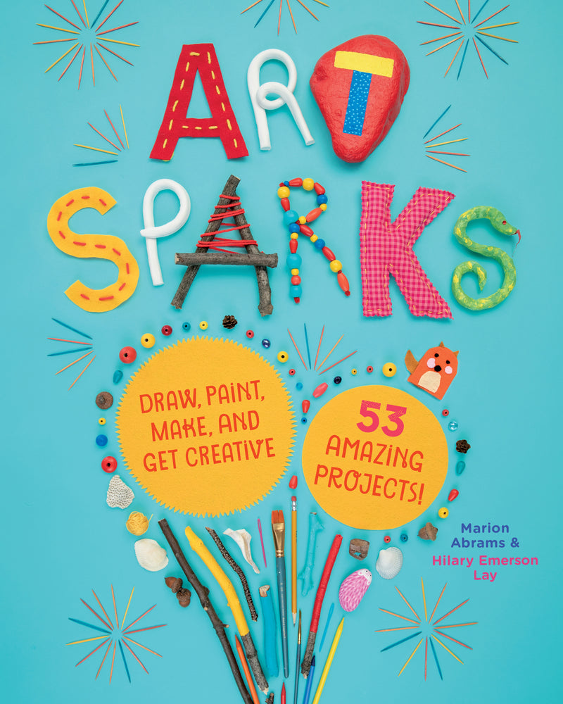 Art Sparks