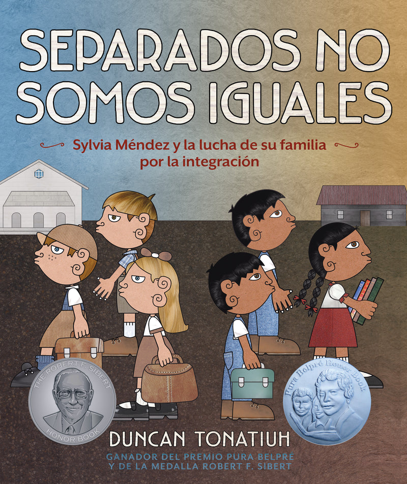 Separados no somos iguales