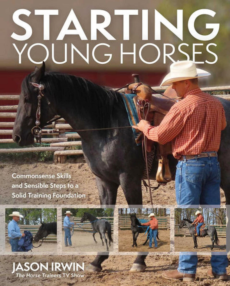 Starting Young Horses