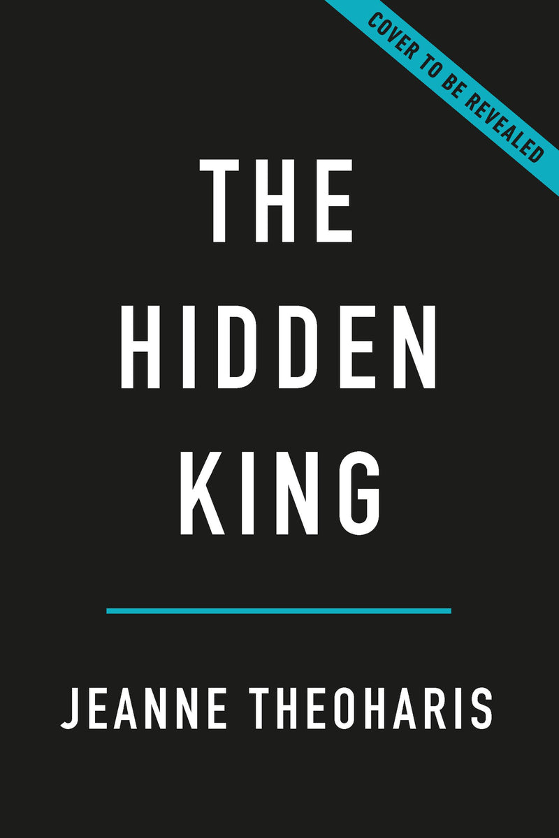 The Hidden King
