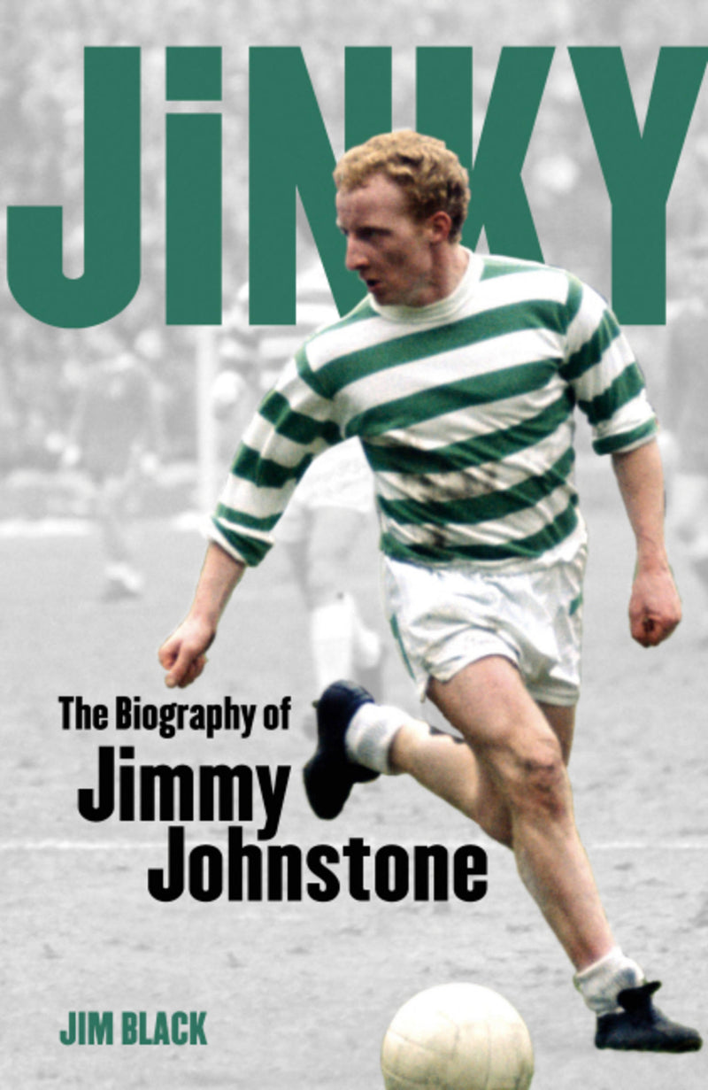 Jinky
