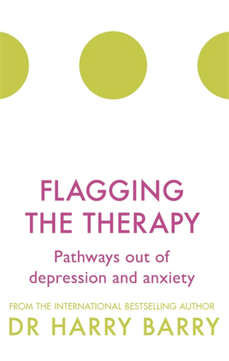 Flagging the Therapy