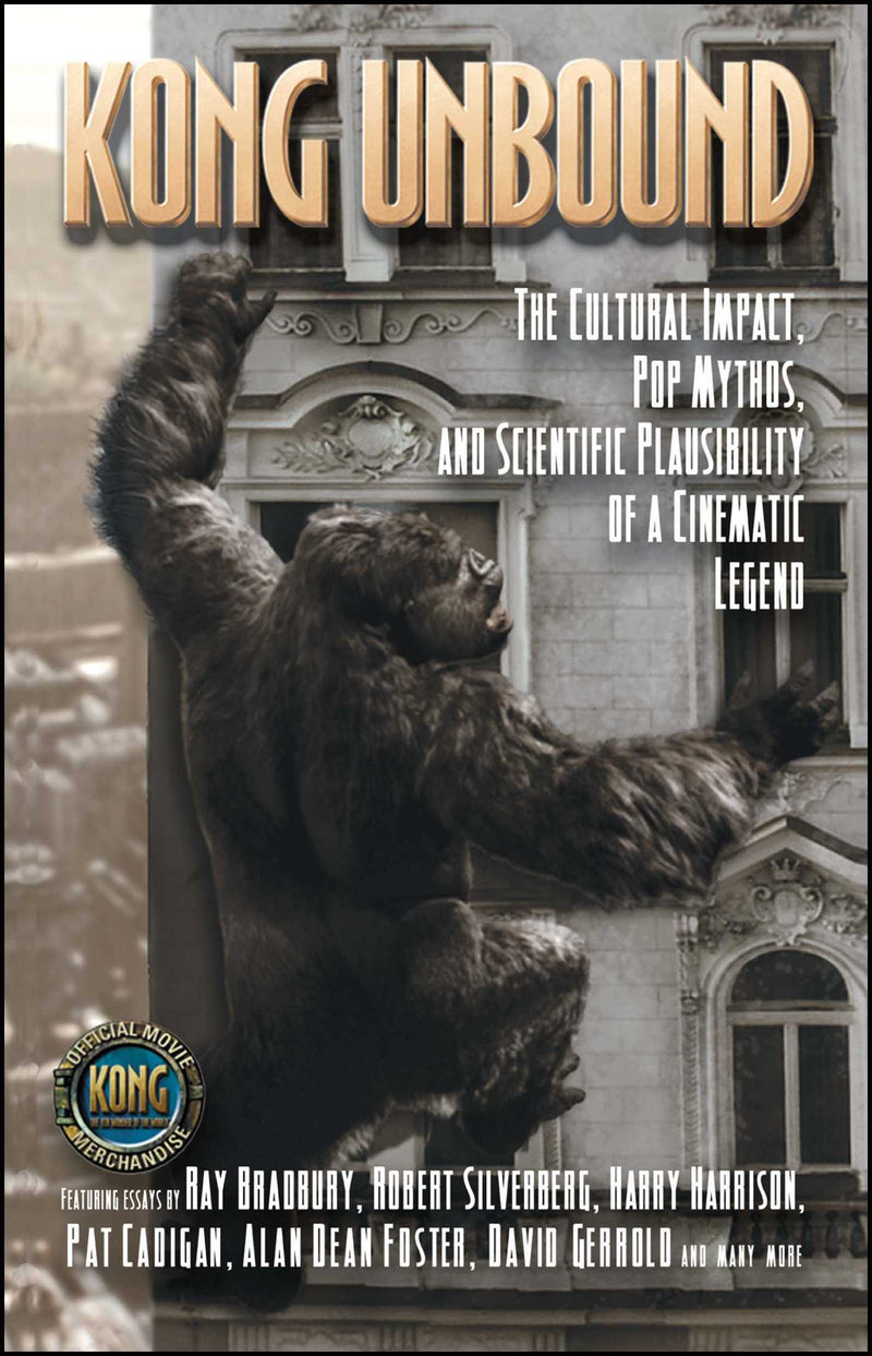Kong Unbound