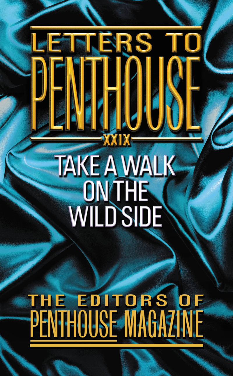 Letters to Penthouse XXIX