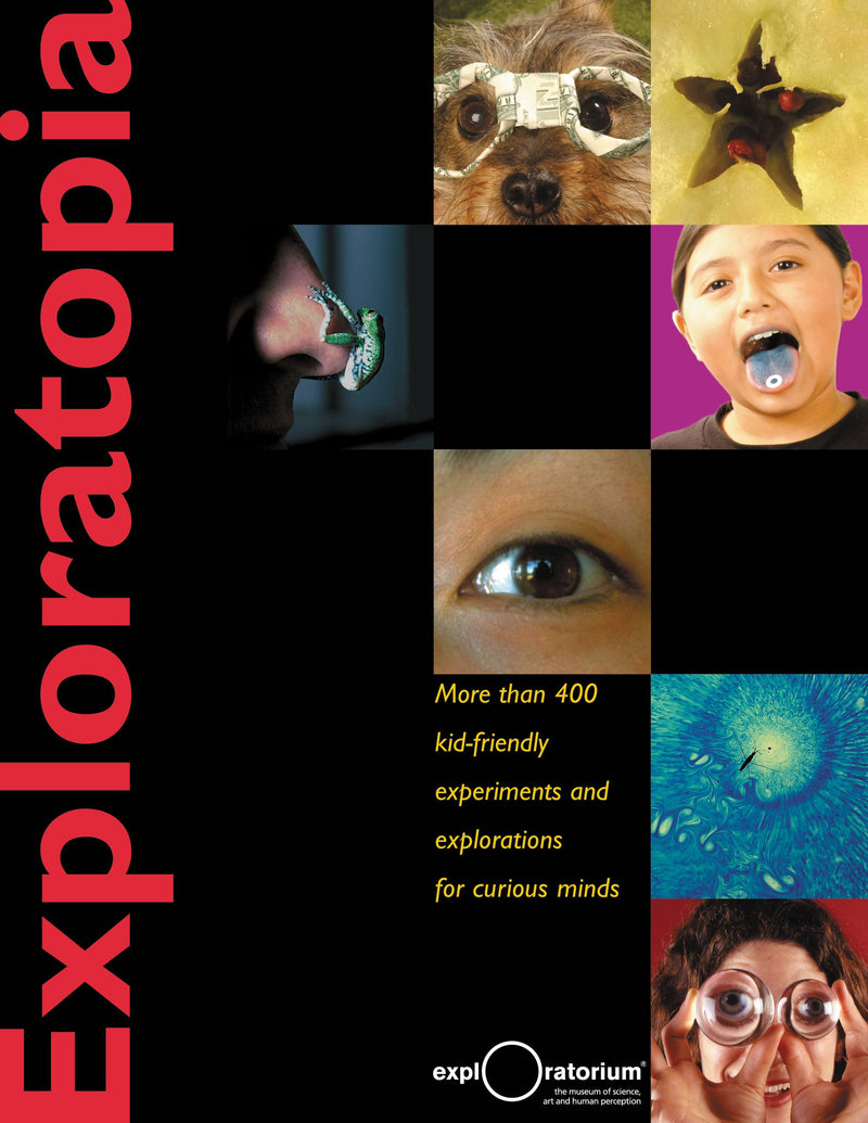 Exploratopia