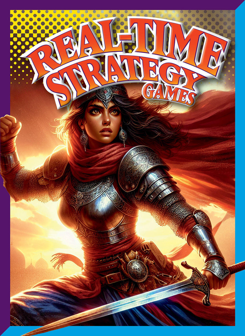 Real-Time Strategy Games