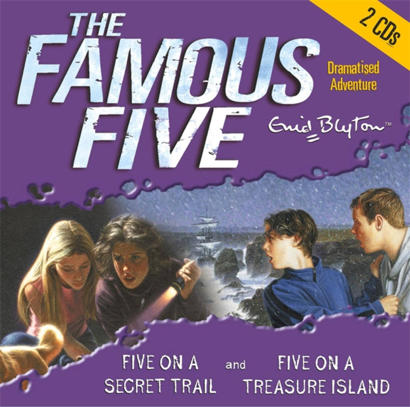 The Famous Five